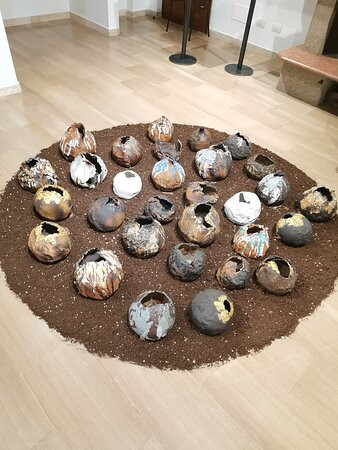 Studio Museo Francesco Messina-米兰必去景点