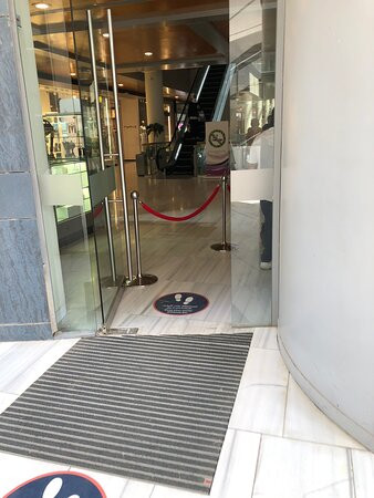 Muhallab Mall-Hawalli必去景点