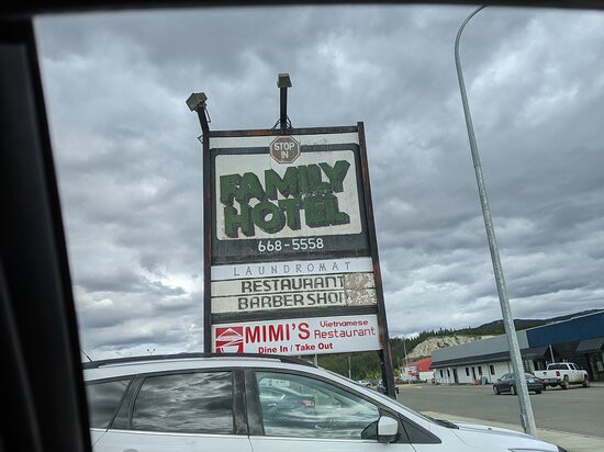 Destination Family Hotel主图