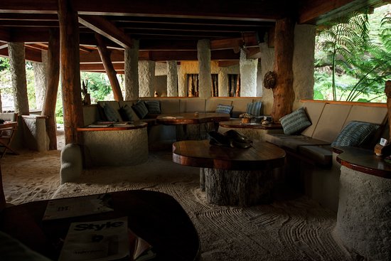 Rockwater Resort-浴室