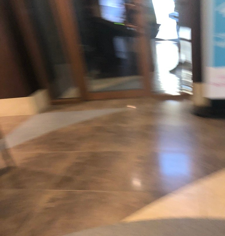 Al Hamra Mall-哈伊马角必去景点