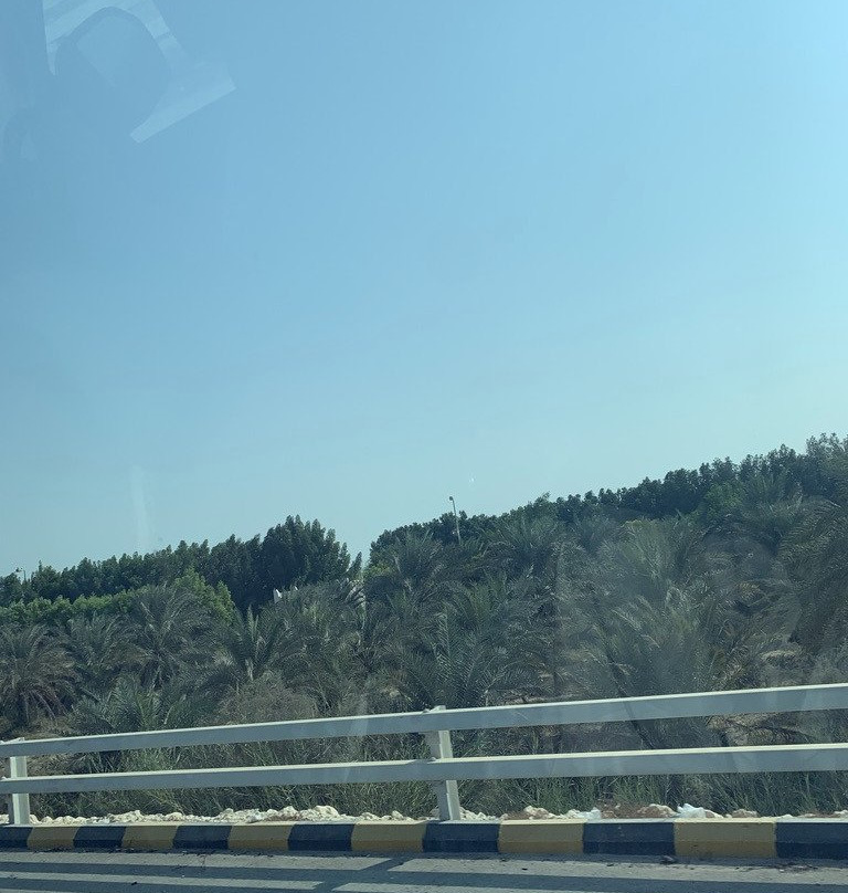 King Fahd Causeway景点图片