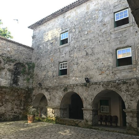 Federal University of Parana Museum of Archaeology and Ethnology-巴拉那瓜必去景点