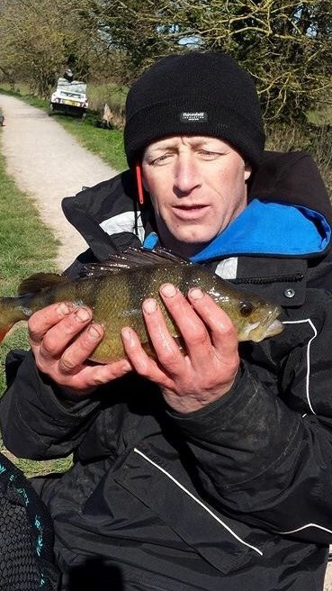 Legge Farm Coarse Fishery-Highampton必去景点