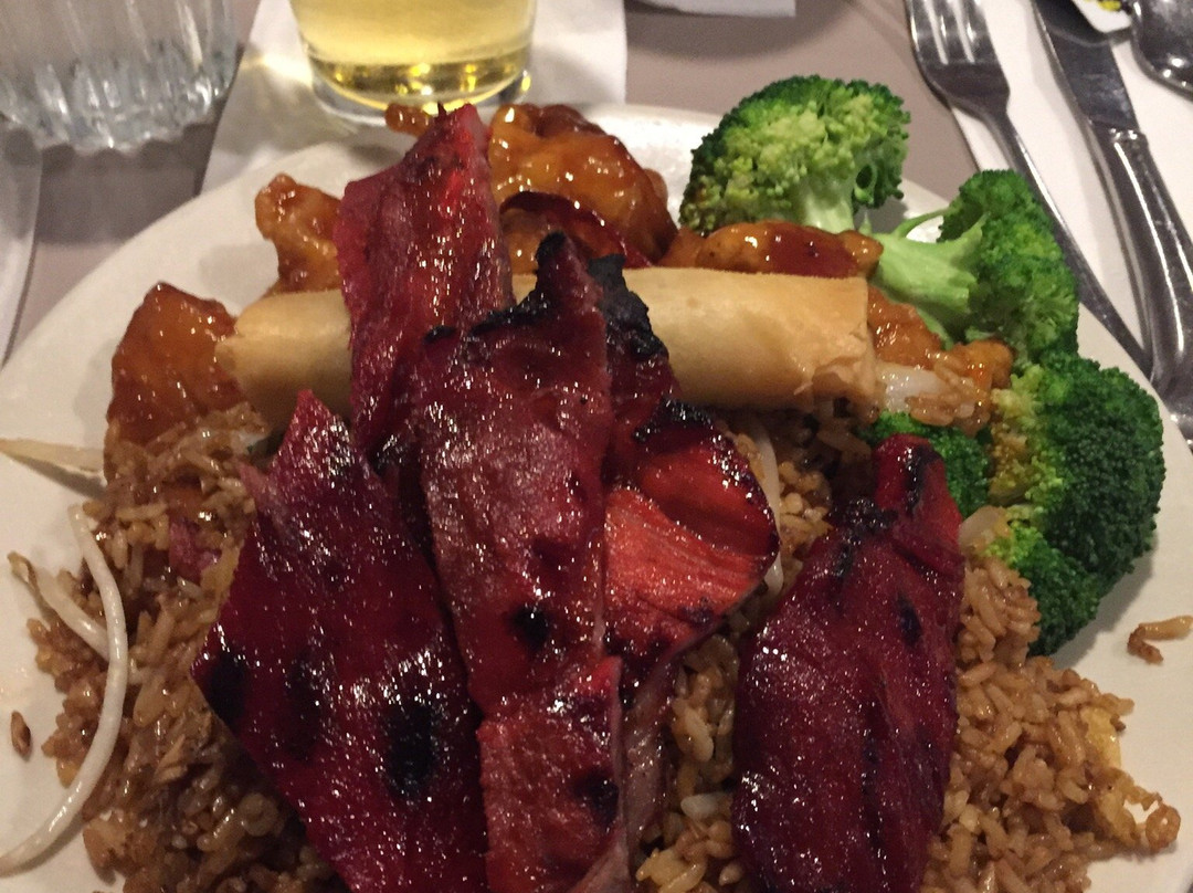 Little Asia- East Boston-波士顿必去景点