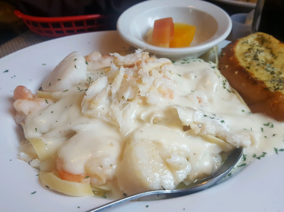 Randolph餐馆和美食-Hide-A-Way Restaurant