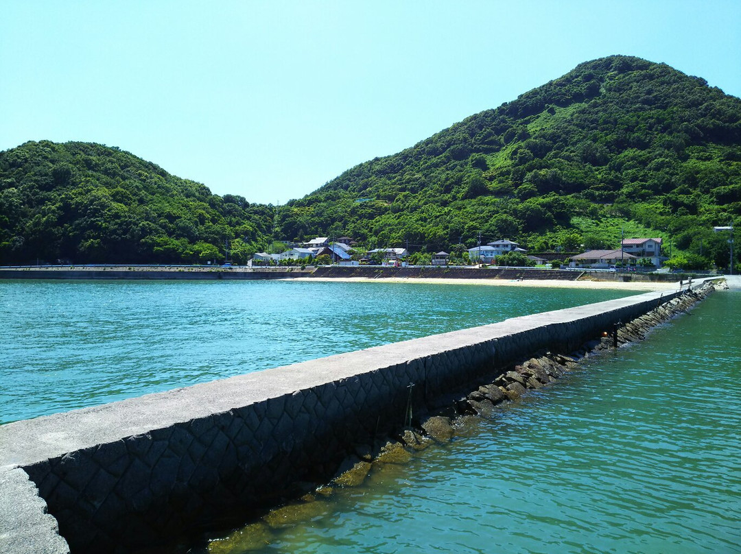 Osabana Coast景点图片