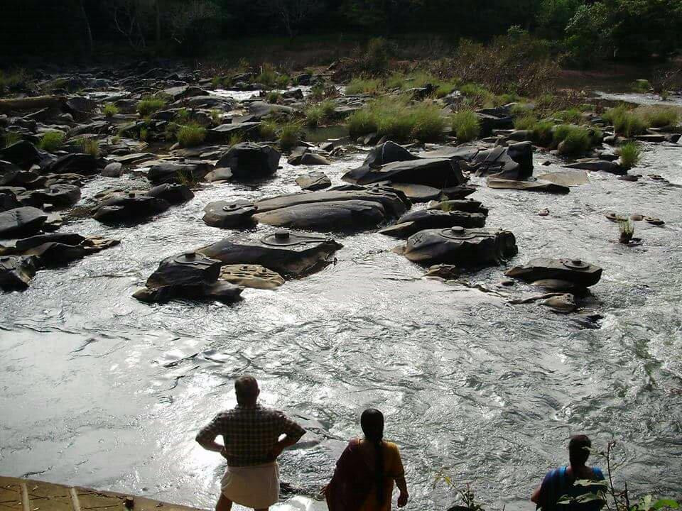 Hazaribagh Lake景点图片