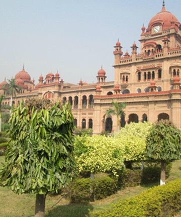 Khalsa College景点门票图片