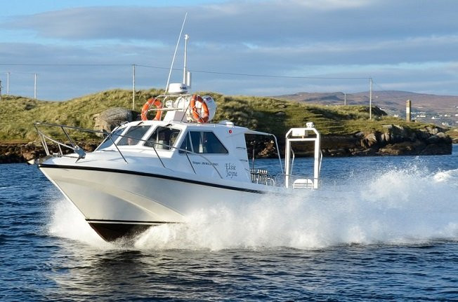 Arranmore Charters-Arranmore必去景点