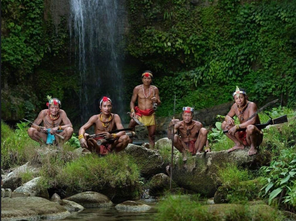 Mentawai Tribe Tour-巴东必去景点