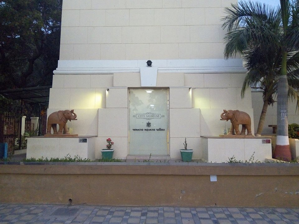 Lakhota Museum景点图片