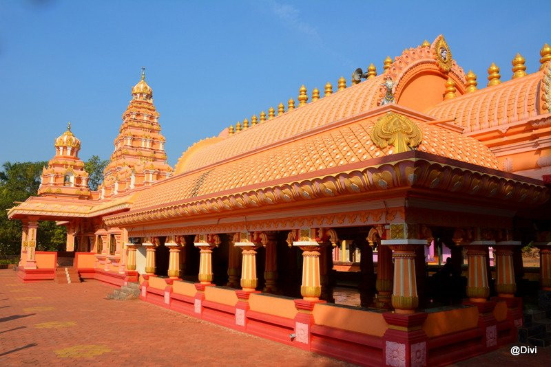 Rameshwar Temple景点图片