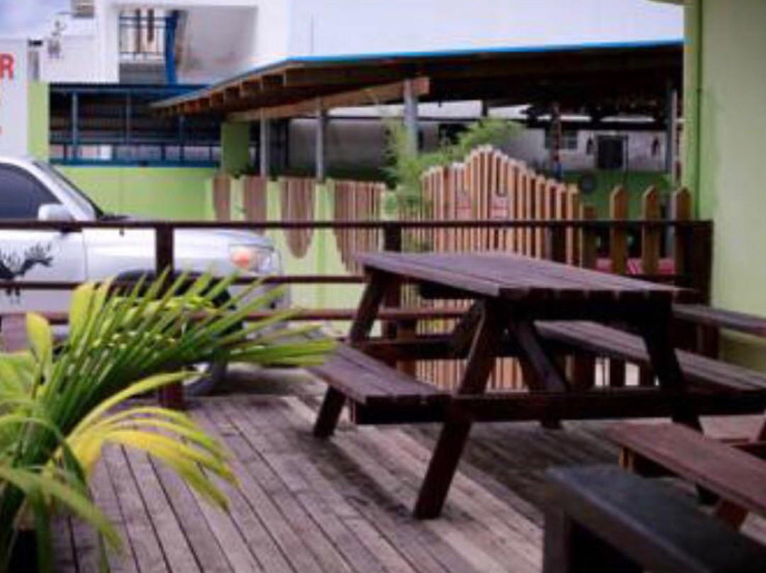 Saipan Marine Dive & Guest House