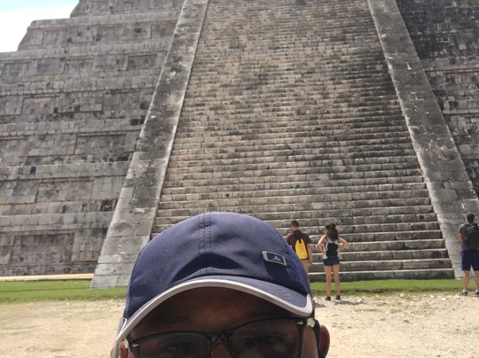 Yaxkin Cultour's and Transfers-阿范特拉斯港必去景点