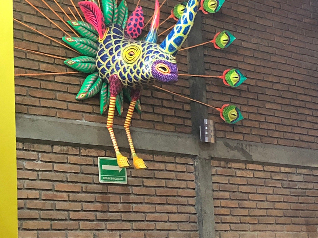 Restaurante La Mexicana