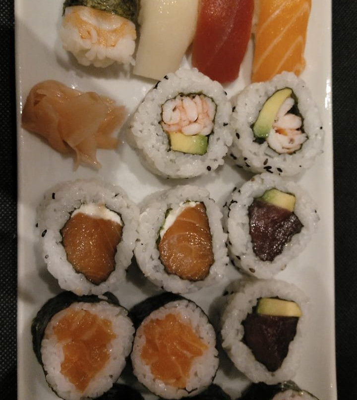 Sushi Wu