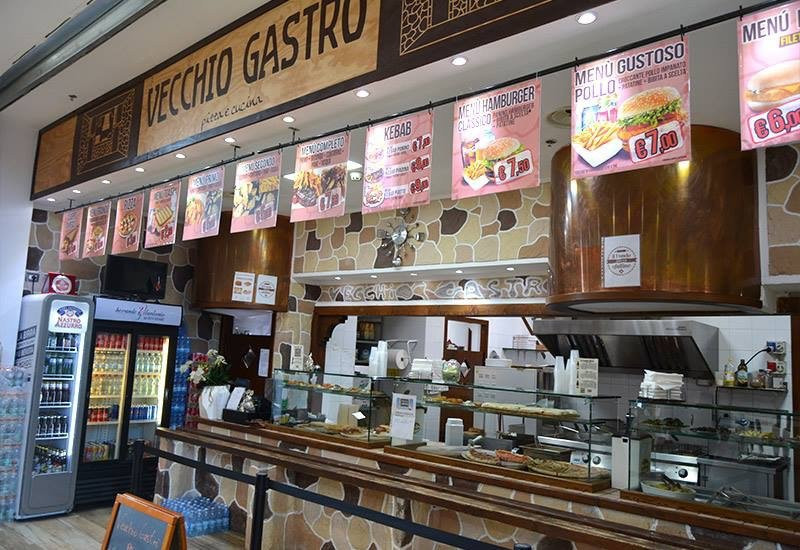 Vecchio Gastrò