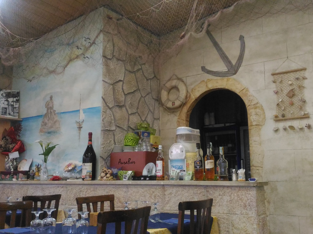 Pescheria Friggitoria da Daniela