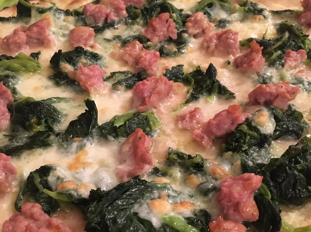 Pizzeria Foglino