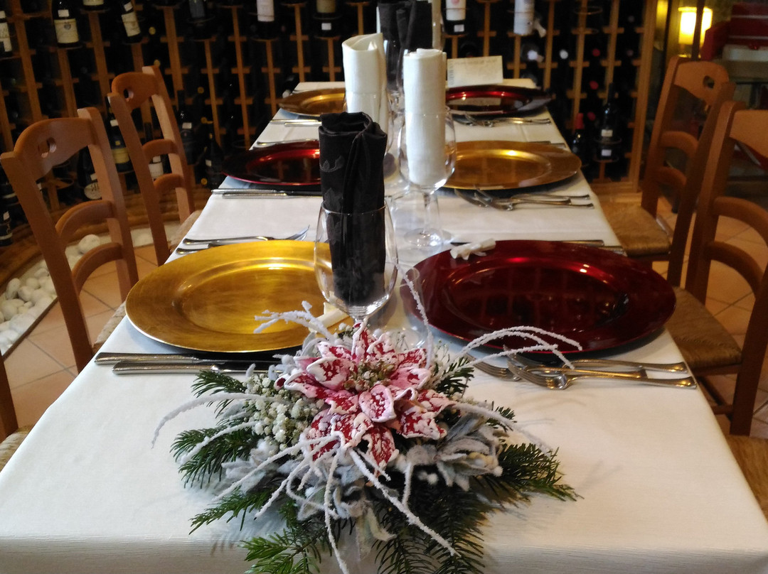 Ristorante Vinoteca San Marco
