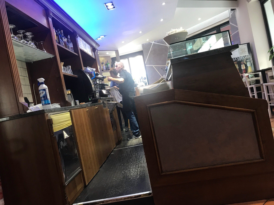 Caffè Vicentini
