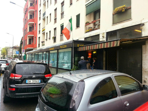 Ristorante Ranch Roberta主图