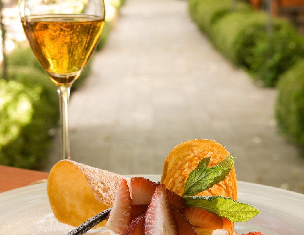 Core by Clare Smyth