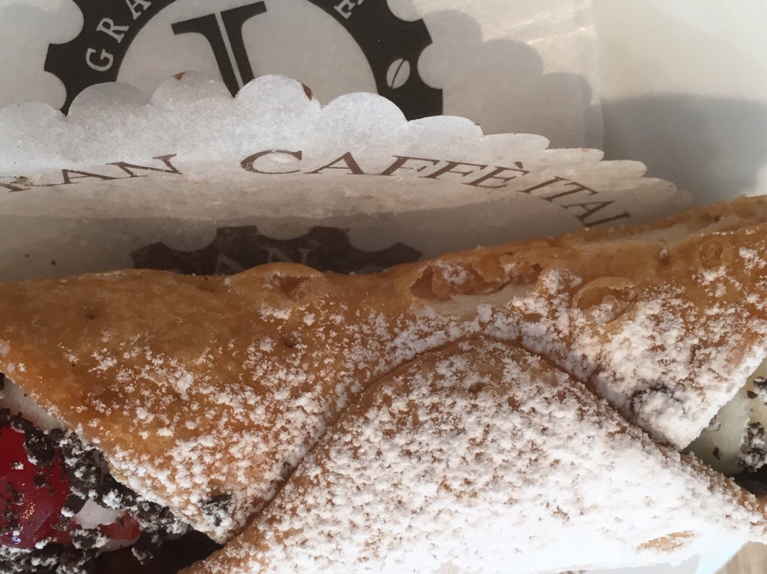 Gran Caffè Italiano