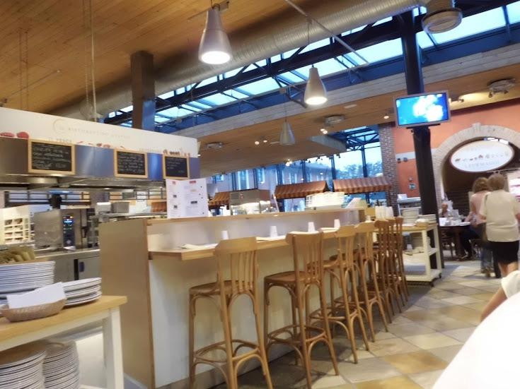 Eataly Pinerolo - Pizza & Cucina