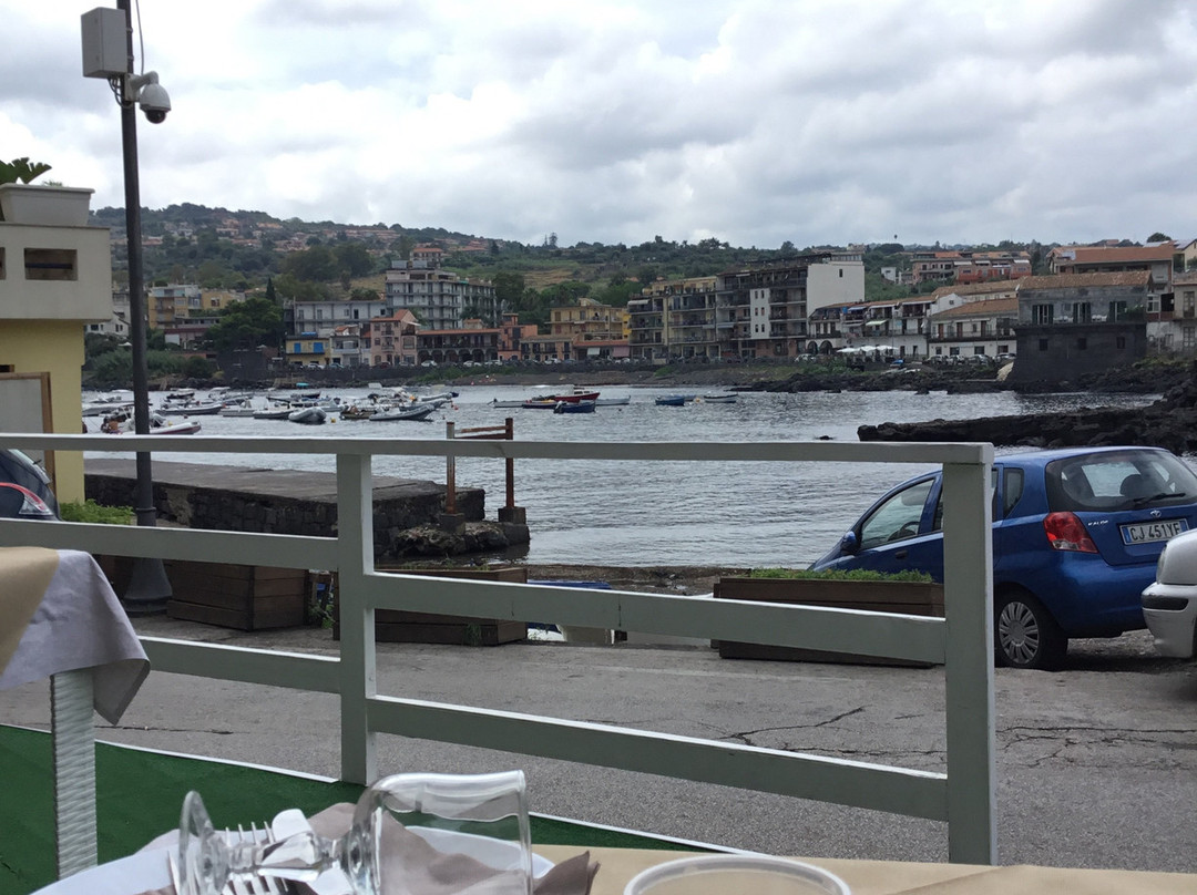 Capo Mulini餐馆和美食-Ristorante Ipanema
