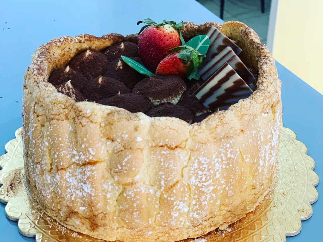 Il Vecchio Pasticcere Sidoti