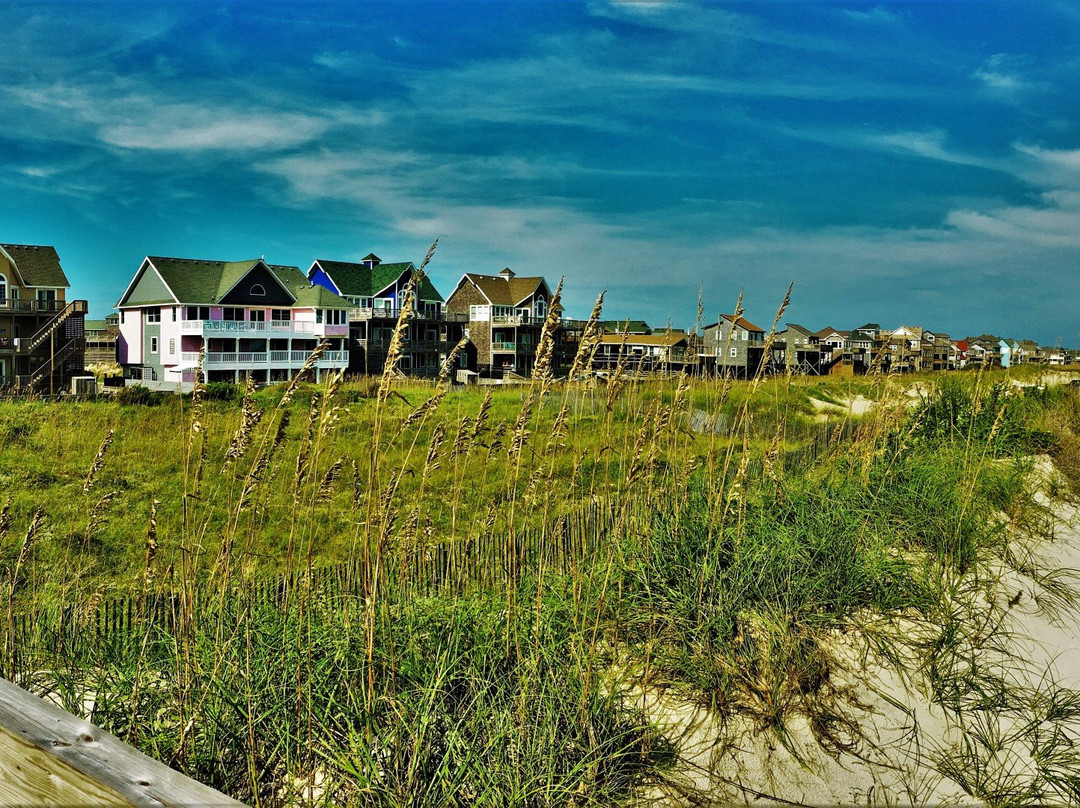 Frisco旅游攻略图片