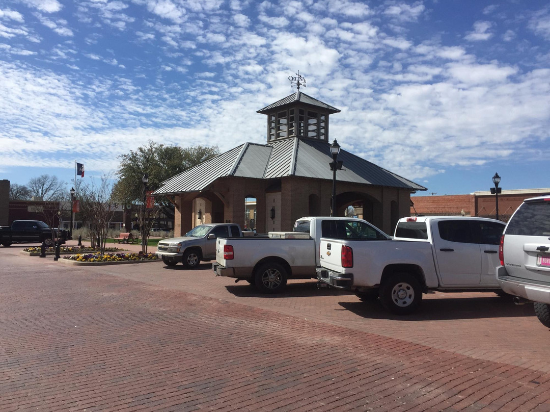 Celina旅游攻略图片