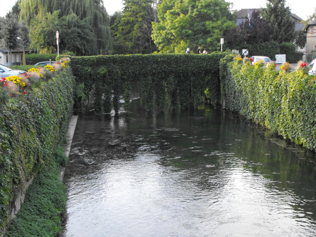 null-Pont-L'Eveque