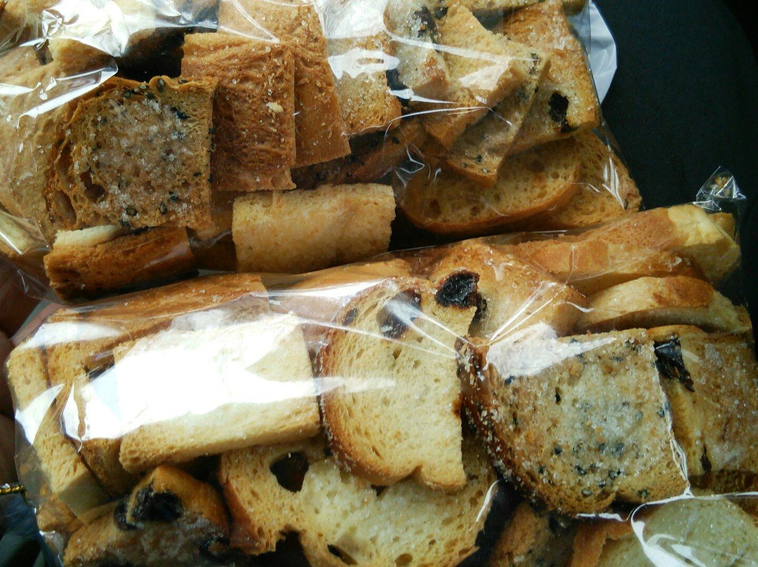 北盐原村餐馆和美食-Bakery Sasakitei