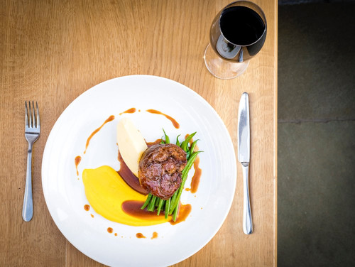 The Lime Tree Restaurant and Wine Bar