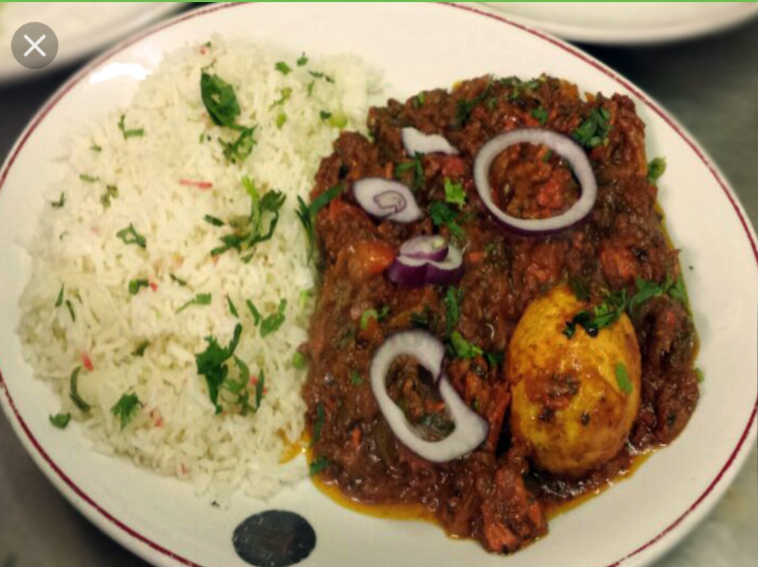 Belbroughton餐馆和美食-Jaipur Cottage