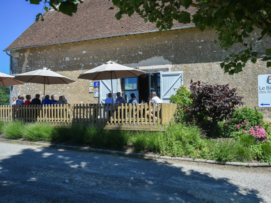 Remalard旅游攻略图片