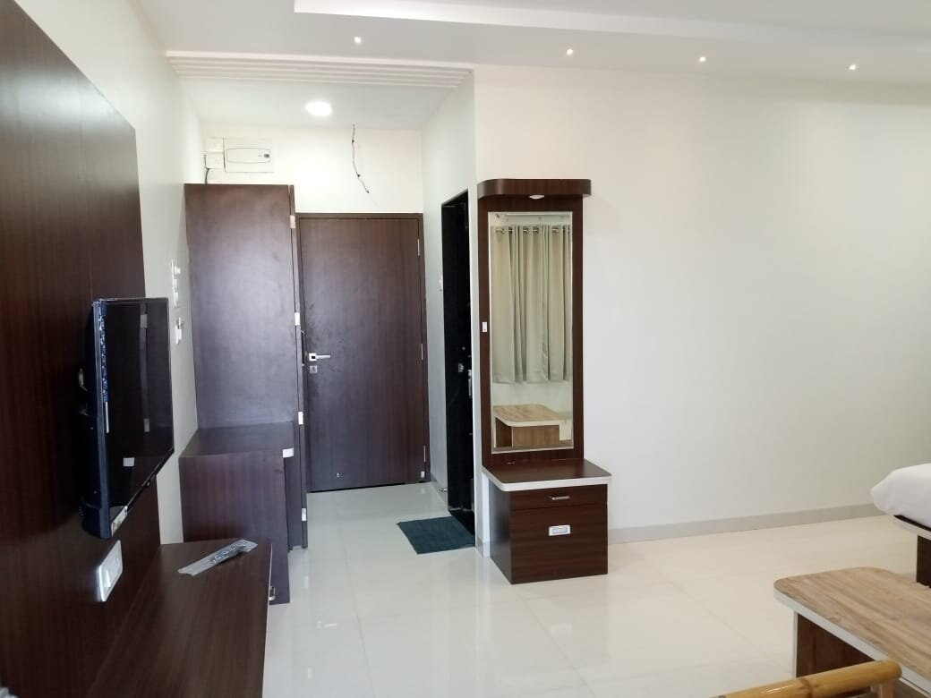 Hotel Ajanta Green Restaurant & Resort