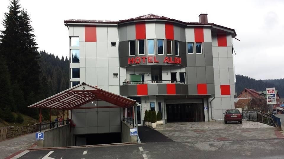 Hotel Aldi