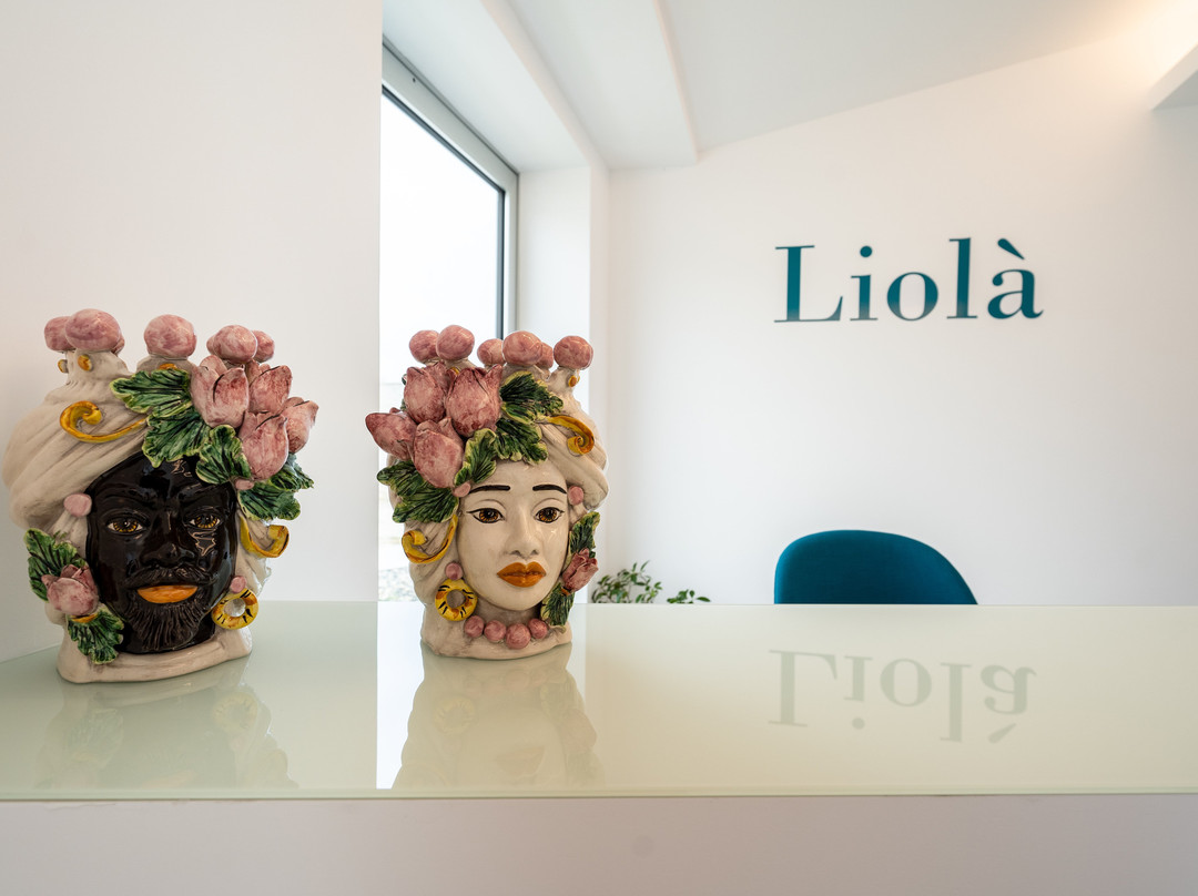 Liolà B&B
