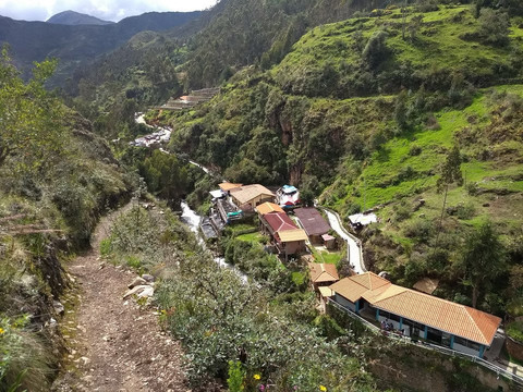 探索Lares