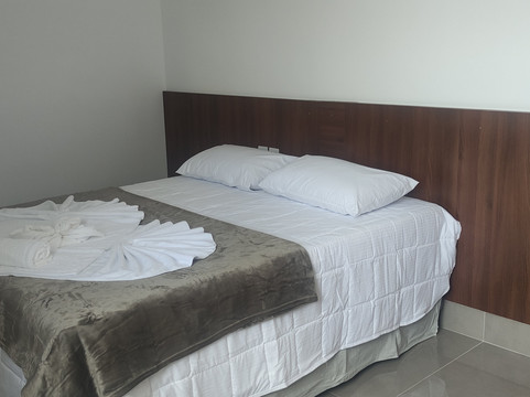 Hotel Esmeralda Verde