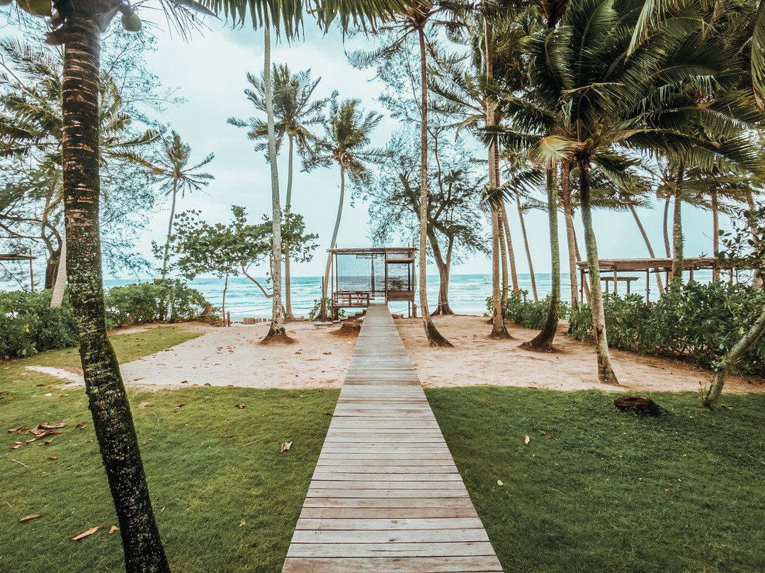 旺季泳池水疗别墅主图