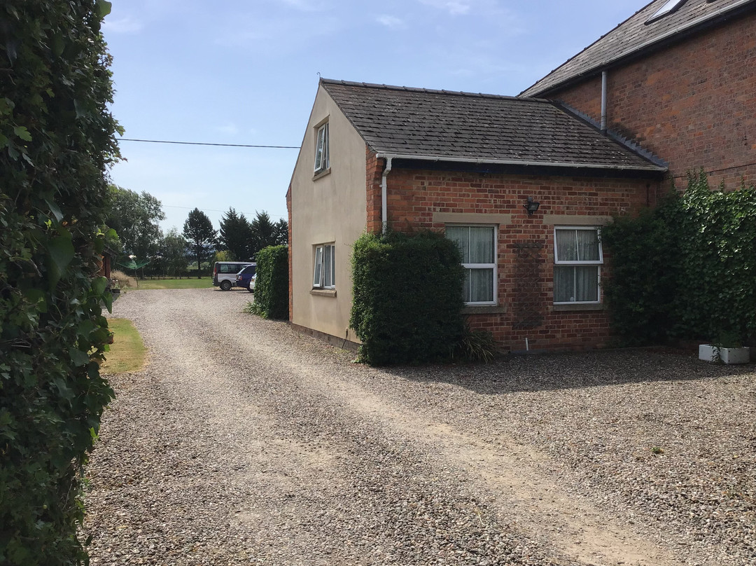 Holmedale Bed & Breakfast