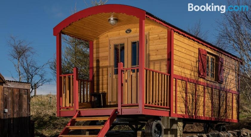 Edinbane Self Catering