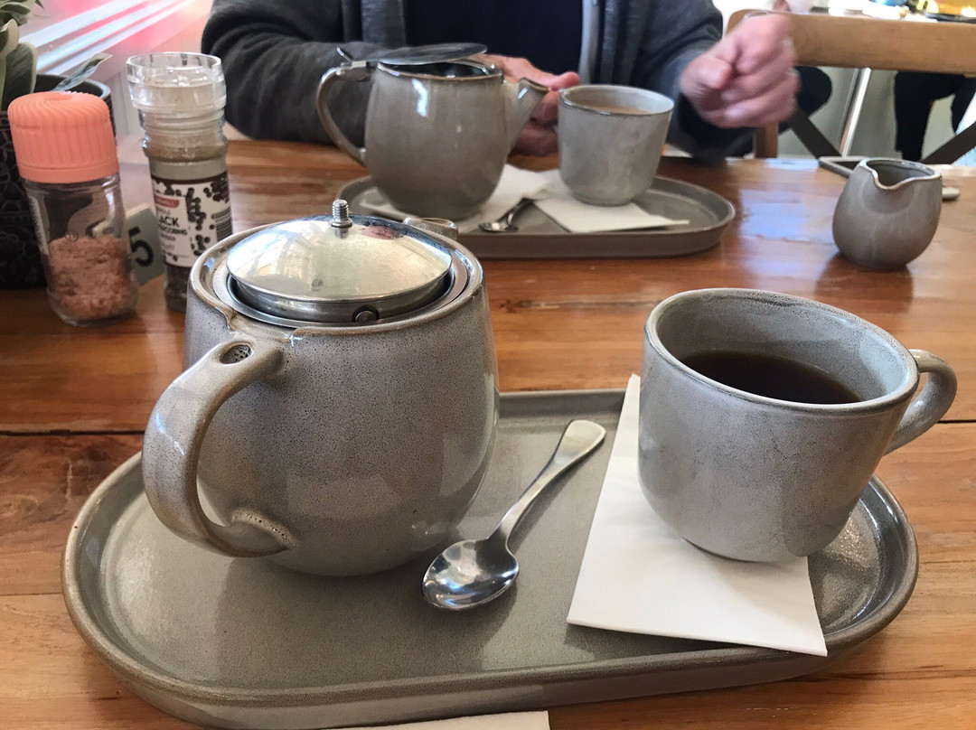 Nabiac旅游攻略图片