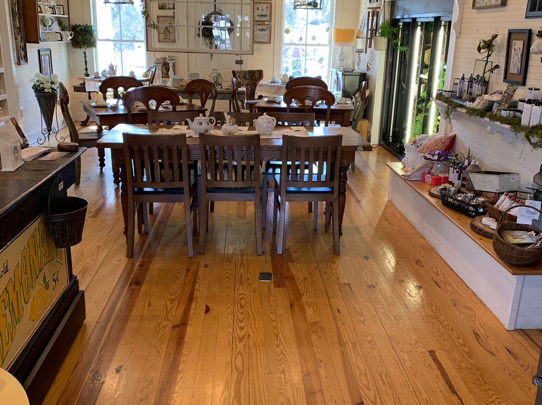 Draper Mercantile-Draper必去景点