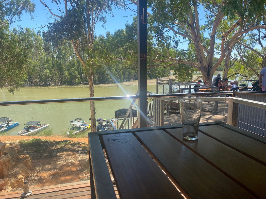 Wilkadene - Woolshed Brewery-Murtho必去景点